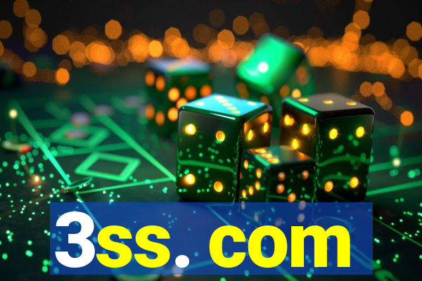 3ss. com
